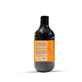 IRON FAST WAX KONSANTRE HIZLI CİLA  500ML 1:25 ORANLI