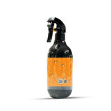 IRON FAST WAX KONSANTRE HIZLI CİLA  500ML 1:25 ORANLI