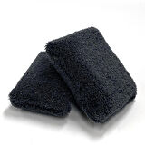 SCRUBPAD LUXURY CLEANING PAD IRON CHEMICAL 8 x14x3 cm