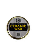 IRON CHEMICAL Titanium Plus Ceramic Wax | Seramik Boya Koruma & Parlaklık