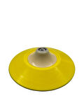 Esnek Polisaj Makina Tabanı 150MM