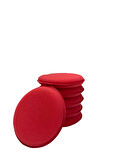 5 ADET CİLA POLİSH WAX UYGULAMA PEDİ 100MM