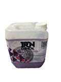 IDR Iron Dust Remover 5L | Profesyonel Demir Tozu ve Metal Partikül Sökücü