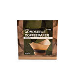 CHEMEX FİLTRE KAĞIDI 6-8 CUP 50 ADET