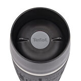 Travel Mug Termos Siyah - 0.36 L
