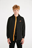 JP FULL ZIP SWEATSHIRT HOODIE