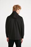 JP FULL ZIP SWEATSHIRT HOODIE
