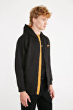 JP FULL ZIP SWEATSHIRT HOODIE