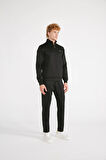 JP SCUBA 1/2 ZIP SWEATSHIRT