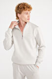 Jepublic Erkek Sweatshirt-J232405