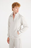 Jepublic Erkek Sweatshirt-J232405