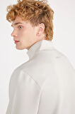 JP SCUBA 1/2 ZIP SWEATSHIRT