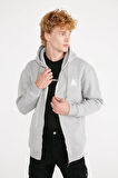 JP BASIC FULL ZIP SWEATSHIRT HOODIE