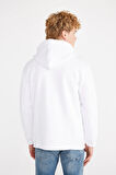 JP BASIC FULL ZIP SWEATSHIRT HOODIE