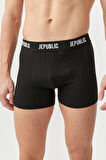 Jepublic Erkek Boxer-J232501