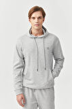 Jepublic Erkek Sweatshirt-J242408