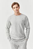 Jepublic Erkek Sweatshirt-J242409