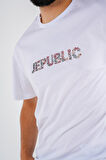 Jepublic Erkek Tişört-J251602