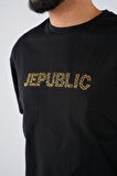 Jepublic Erkek Tişört-J251603