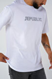 Jepublic Erkek Tişört-J251603