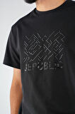 Jepublic Erkek Tişört-J251604