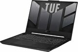 ASUS TUF15 FX507ZU4-LP050 İntel Core i7 12700 64gb Ram 512gb SSD 6GB RTX4050 140W 15.6 İnç 144Hz IPS FHD Windows11Home Taşınabilir Bilgisayar LP05016+WeblegelsinÇanta