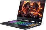 Acer Nitro 5 AN515-58 İntel Core i5 12450H 16GB Ram 512GB SSD 4GB RTX2050 15,6 İnç IPS 144Hz Fhd Windows11Home Taşınabilir Bilgisayar NHQMZEY00510+ZettaÇanta