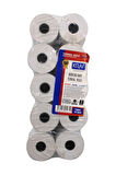 Termal 80x30 Yazar Kasa Rulosu 10lu Paket