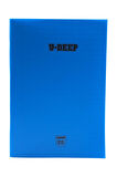 Yaratıcı Zihinler İçin 2 Çizgili 2 Kareli A5 Defter Seti 4lü Başlangıç Paket