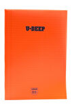 Yaratıcı Zihinler İçin 2 Çizgili 2 Kareli A4 Defter Seti 4lü Temel Paket