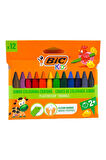 Bic Anaokulu 3 Parça Boya Seti