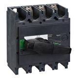 Schneider,Yük ayırıcı Compact INS630 - 630 A - 3 kutuplu,31114