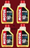 Motul Motocool Expert Antifriz Soğutma ve Sıvısı -37c 1 Litre (4 Adet)