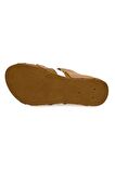 Muya 31119 Z Gi̇zeh Casual Günlük Kum Kadın Terli̇k