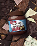 Afoi Peanut Butter with Dark Chocolate 350 Gr Marketimgo