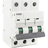 Viko 3*63A W OTOMAT