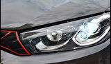 Volkswagen Scirocco 09-17 Led Far