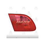 STOP LAMBASI ALBEA SOLE 06= DUYSUZ İÇ SAĞ