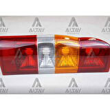 STOP LAMBASI TRANSIT 01-05 V184 DUYSUZ SOL