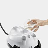 Karcher SC 2 EasyFix Buharlı Temizlik Makinesi+Pencere Nozülü 15126000