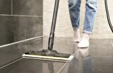 Karcher SC 2 EasyFix Buharlı Temizlik Makinesi+Pencere Nozülü 15126000