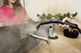 Karcher SC 2 EasyFix Buharlı Temizlik Makinesi+Pencere Nozülü 15126000