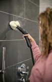 Karcher SC 2 EasyFix Buharlı Temizlik Makinesi+Pencere Nozülü 15126000