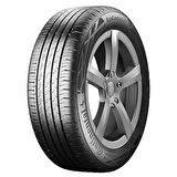 Continental EcoContact 6 225/60 R17 99Y AO Yaz Lastiği - 2024