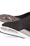 Muya Fly Anatomik Air Max Tabanlı Kadın Terlik