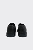 Hakiki Deri Comfort Erkek Sneaker