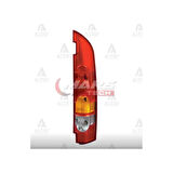 STOP LAMBASI KANGOO 03-07 DUYLU (ÇİFT KAPI) SOL