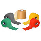 Cramer Tape Underwrap 7cm x 27m Siyah