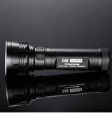 NITECORE EA8 900 LUMEN EL FENERI