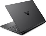 HP Victus Ryzen 7 7840HS 64GB DDR5 Ram 1TB SSD 6GB RTX4050 16,1 İnç 144Hz IPS FHD Freedos Taşınabilir Bilgisayar Z7Z587EA08+ZettaÇanta